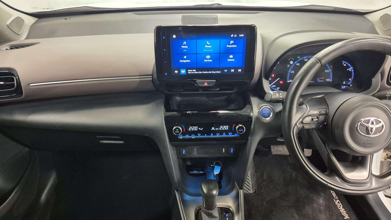Used Toyota Yaris Cross 2022 for sale - 75993893: Photo 18