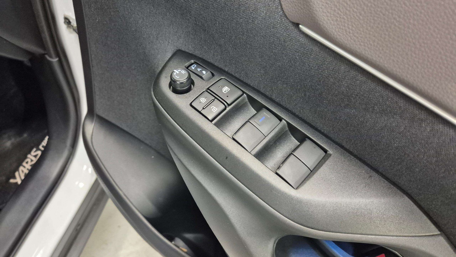 Used Toyota Yaris Cross 2022 for sale - 75993893: Photo 19