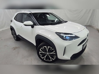 Toyota - Yaris Cross