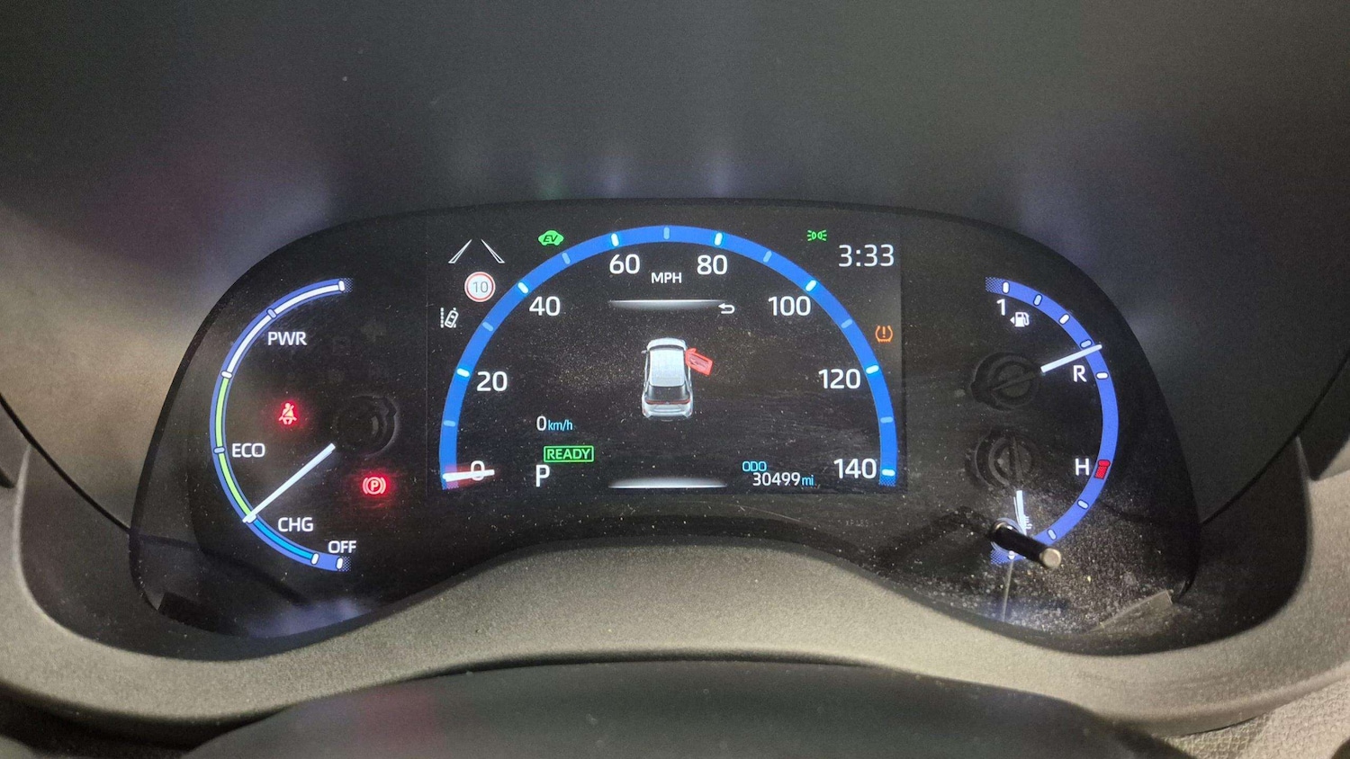 Used Toyota Yaris Cross 2022 for sale - 75993893: Photo 20