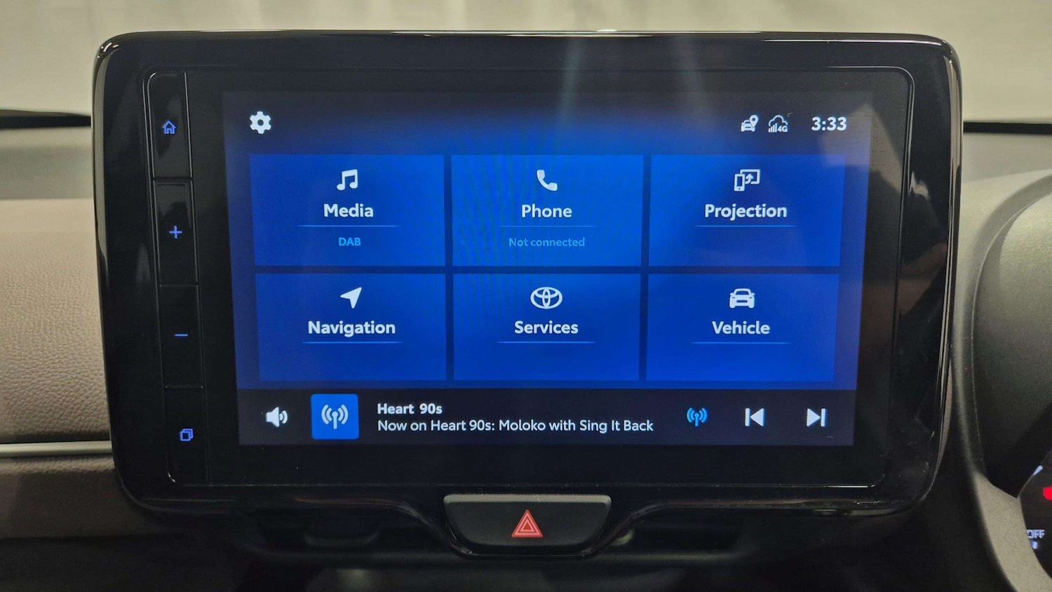 Used Toyota Yaris Cross 2022 for sale - 75993893: Photo 28