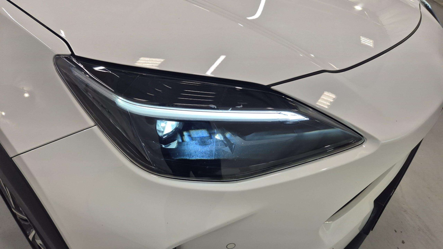 Used Toyota Yaris Cross 2022 for sale - 75993893: Photo 35