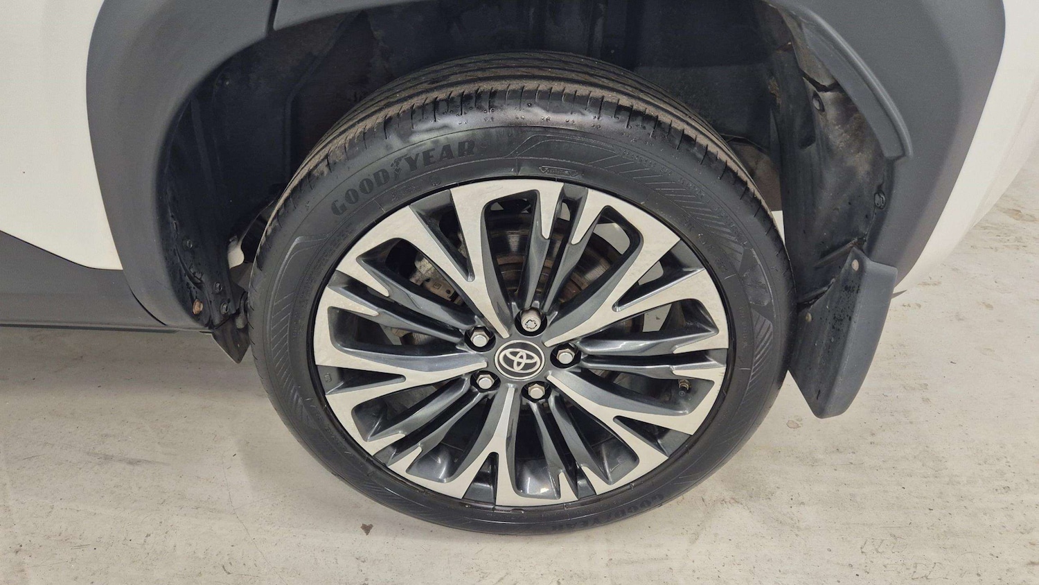 Used Toyota Yaris Cross 2022 for sale - 75993893: Photo 8