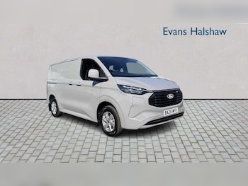 Used Ford Transit Custom 2026 for sale - 79556141: Photo
