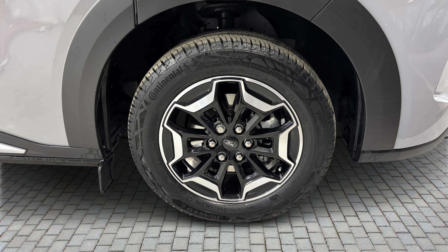 Used Ford Tourneo Custom 2025 for sale - 77842326: Photo 10