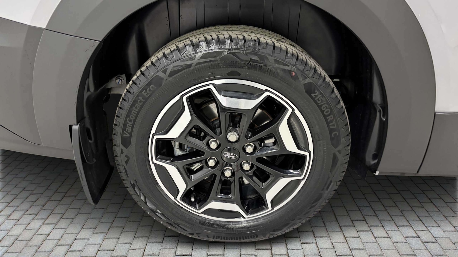 Used Ford Tourneo Custom 2025 for sale - 77842326: Photo 11