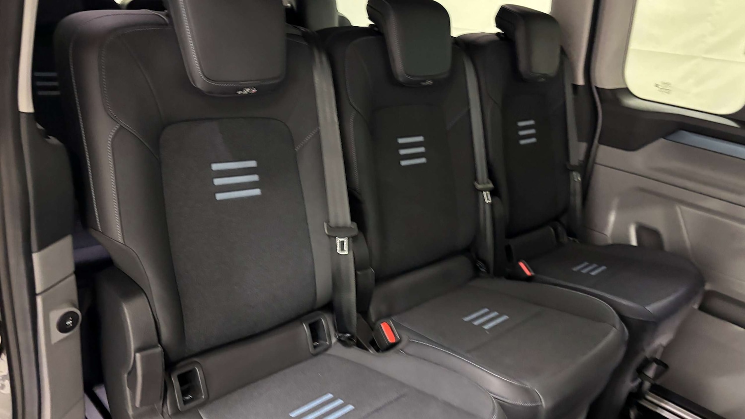 Used Ford Tourneo Custom 2025 for sale - 77842326: Photo 13