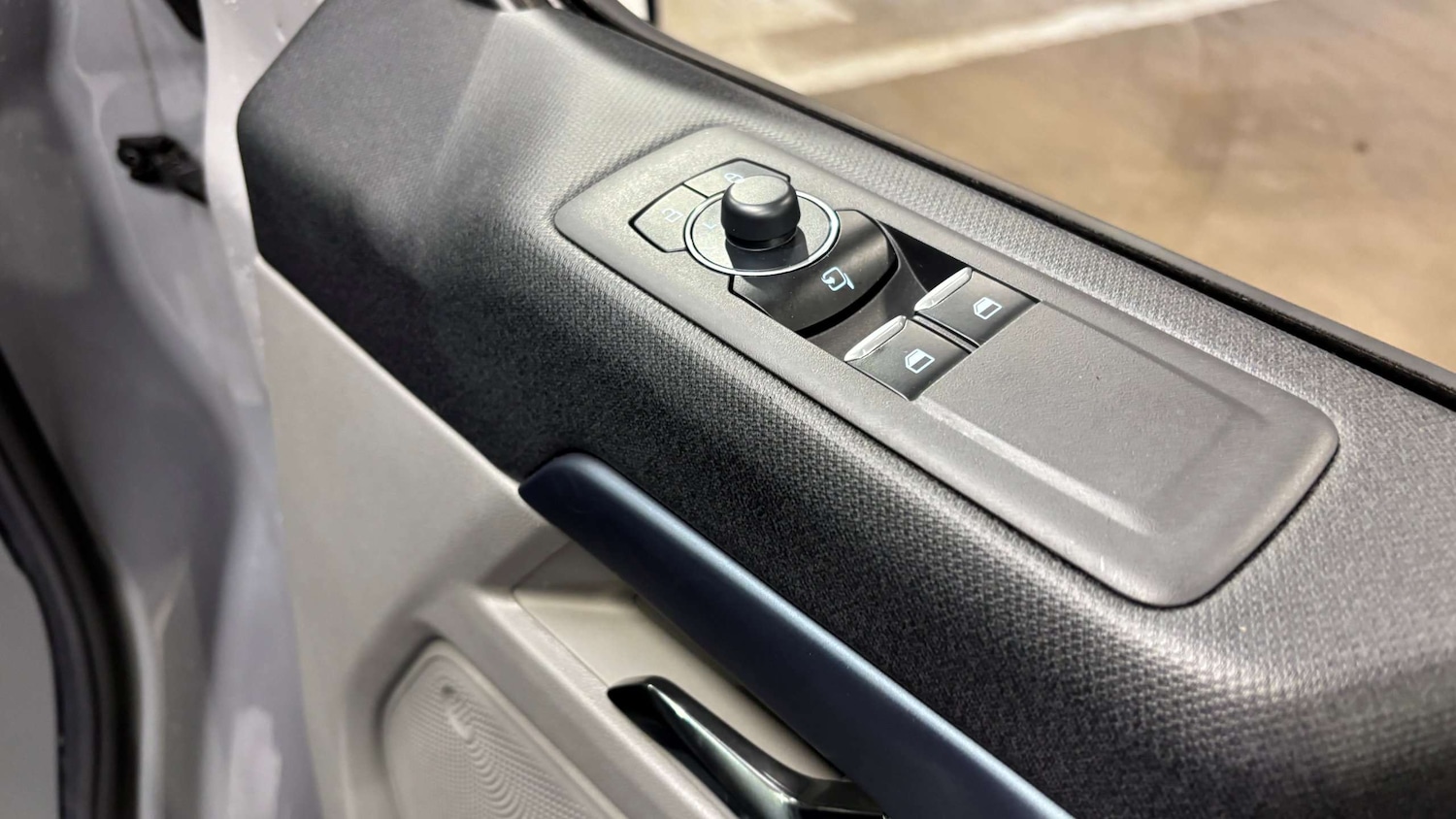 Used Ford Tourneo Custom 2025 for sale - 77842326: Photo 17