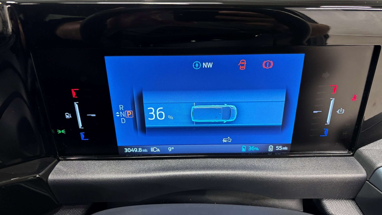 Used Ford Tourneo Custom 2025 for sale - 77842326: Photo 20