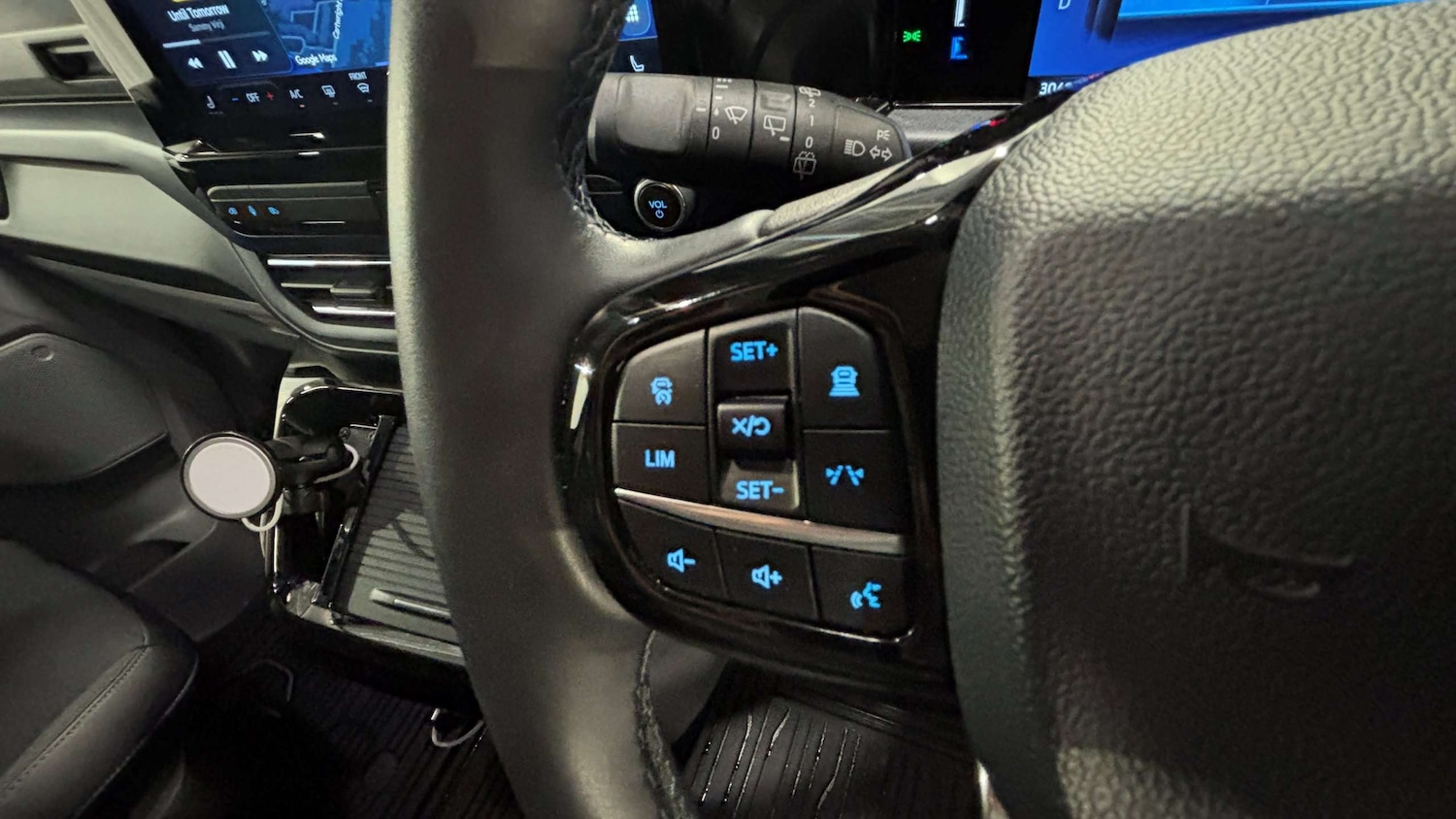 Used Ford Tourneo Custom 2025 for sale - 77842326: Photo 23