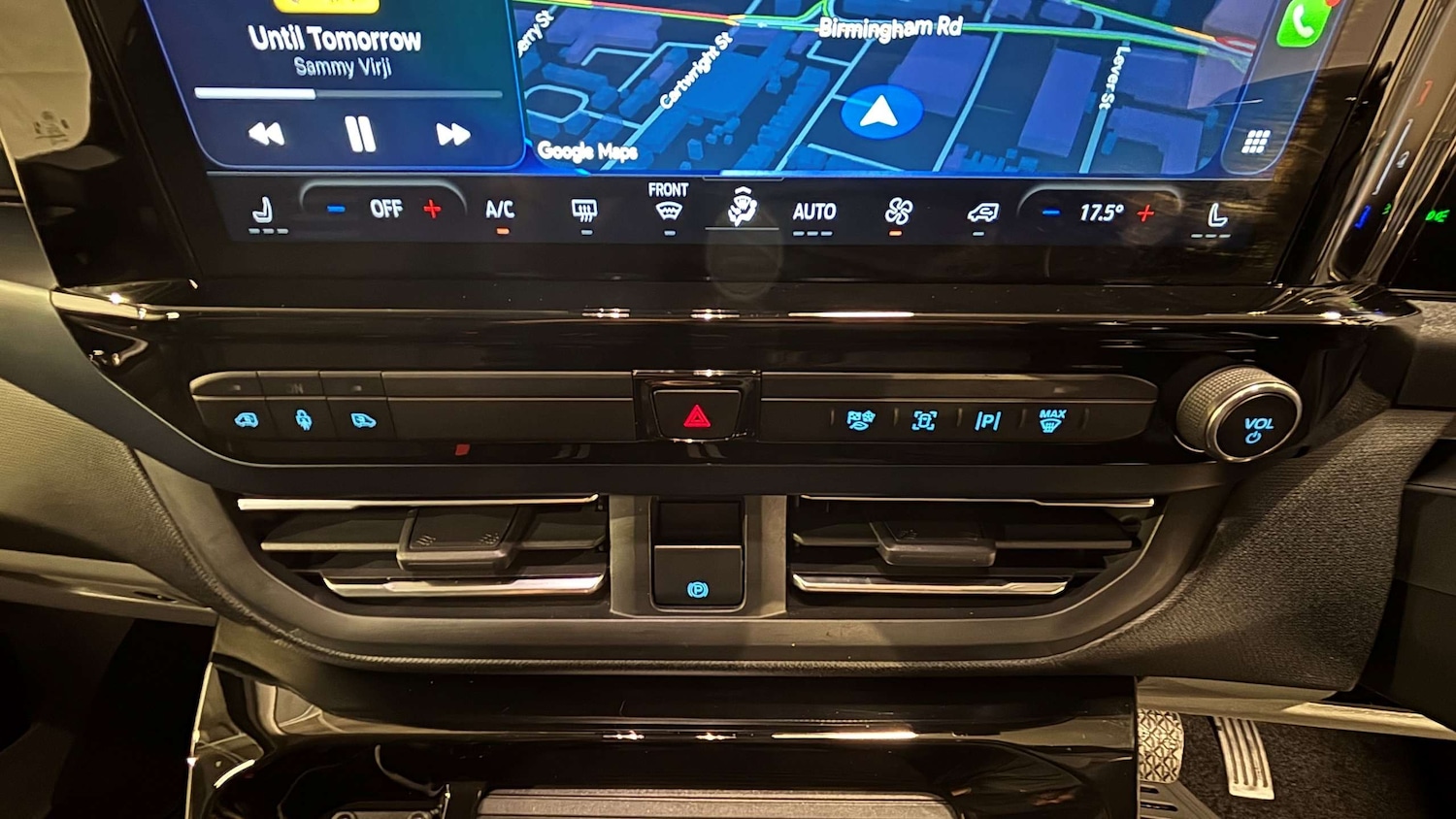 Used Ford Tourneo Custom 2025 for sale - 77842326: Photo 25