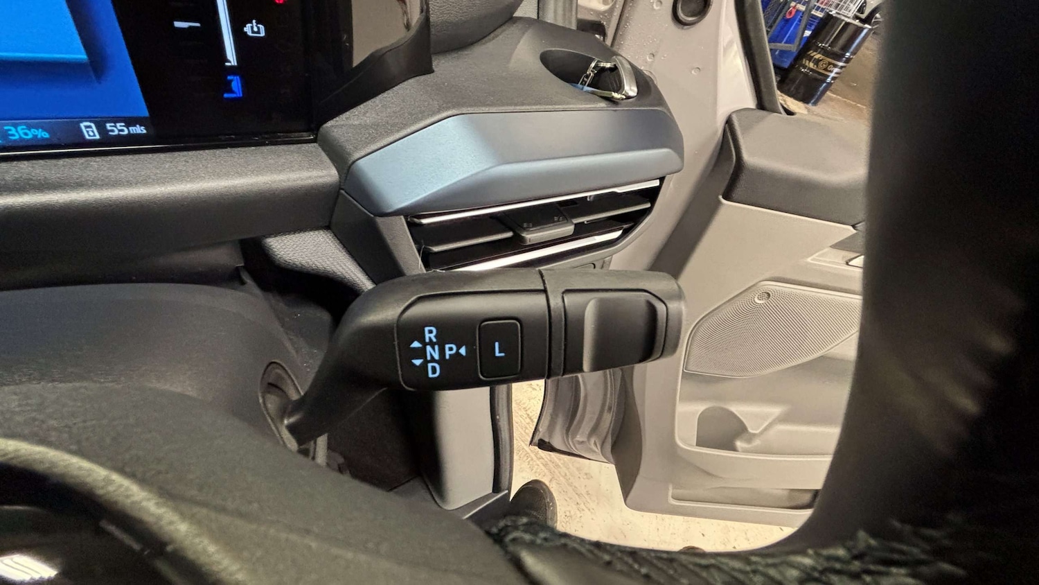 Used Ford Tourneo Custom 2025 for sale - 77842326: Photo 26