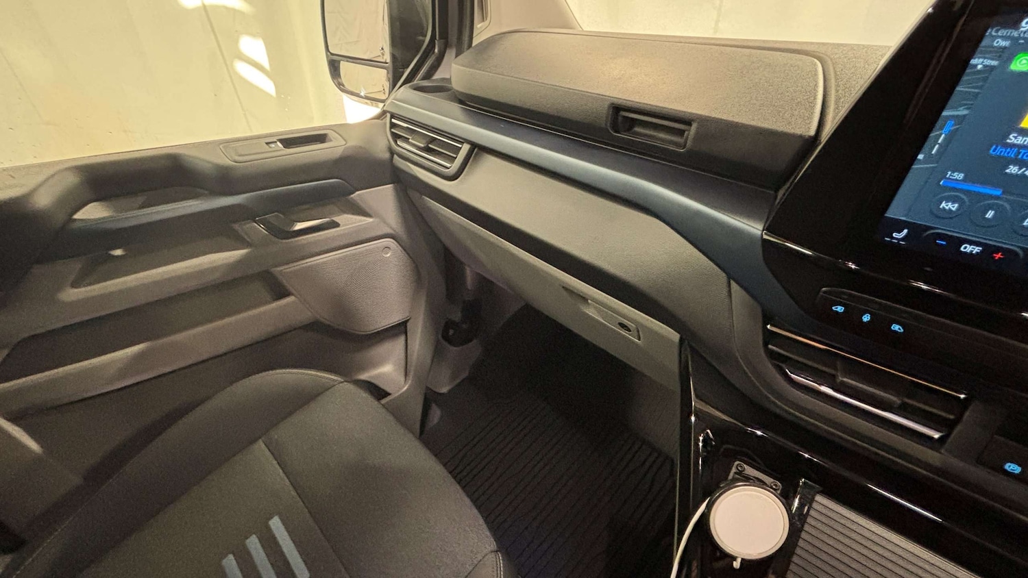 Used Ford Tourneo Custom 2025 for sale - 77842326: Photo 29