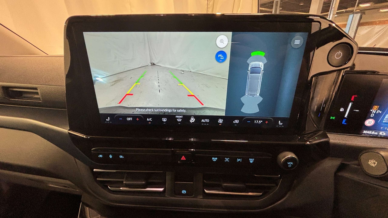 Used Ford Tourneo Custom 2025 for sale - 77842326: Photo 30