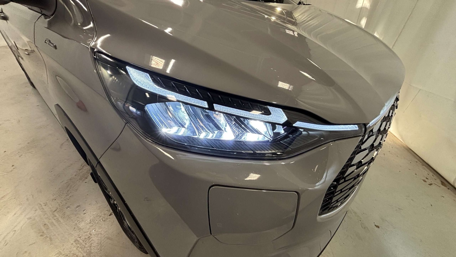 Used Ford Tourneo Custom 2025 for sale - 77842326: Photo 33