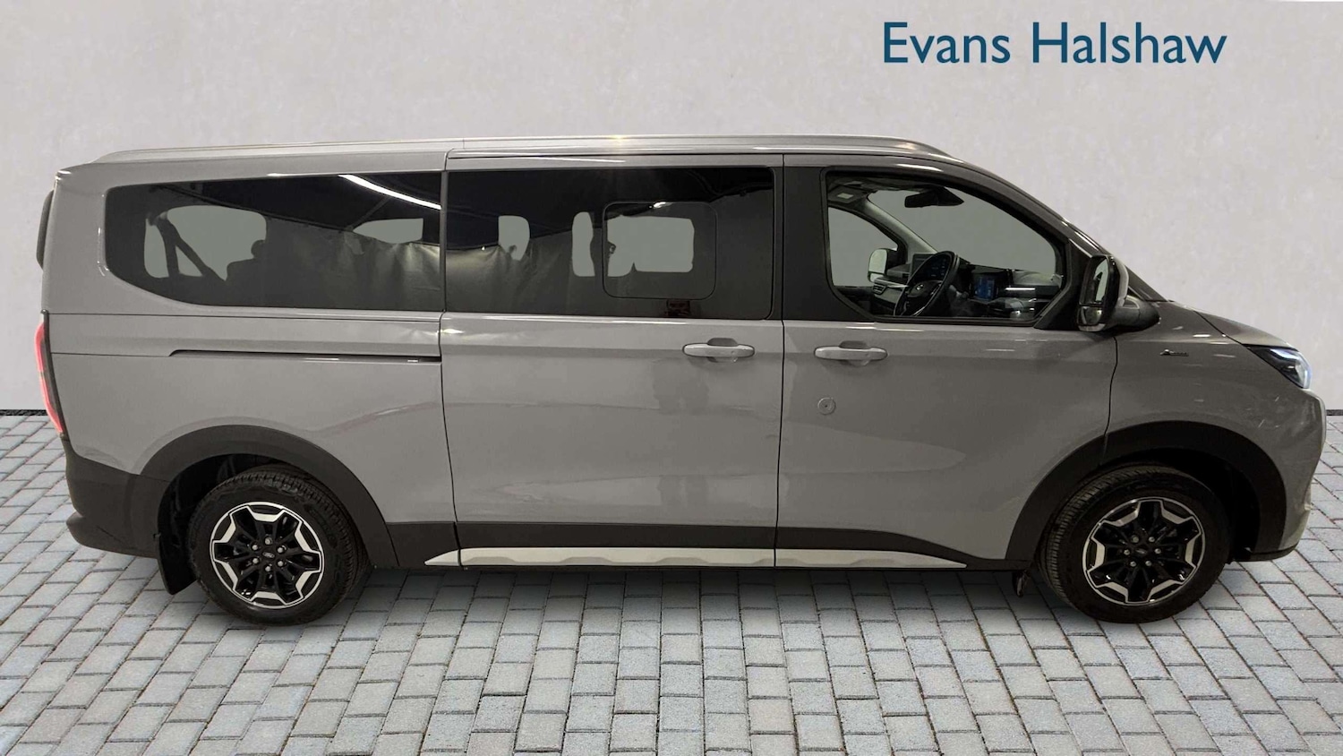 Used Ford Tourneo Custom 2025 for sale - 77842326: Photo 5