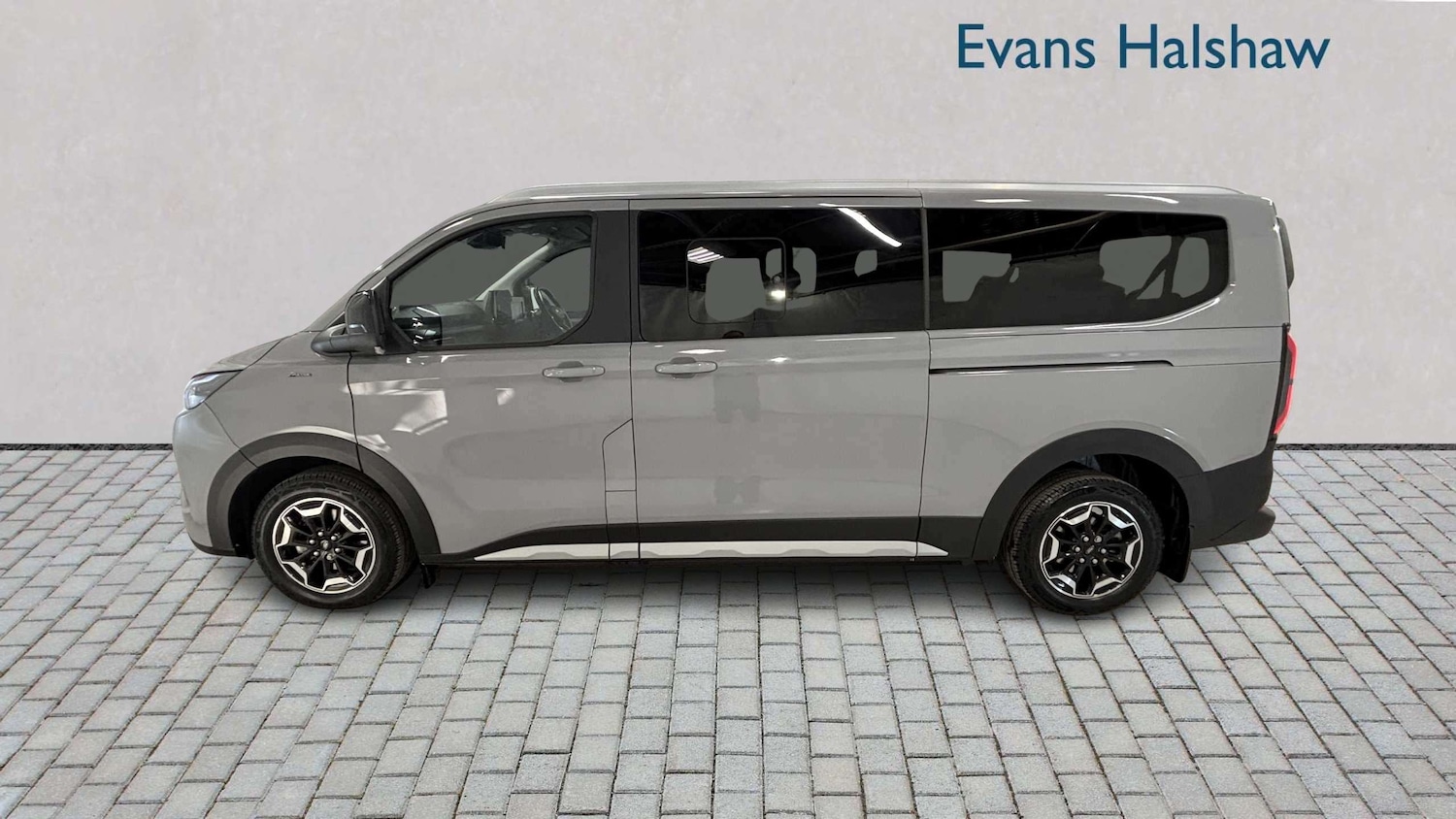 Used Ford Tourneo Custom 2025 for sale - 77842326: Photo 7