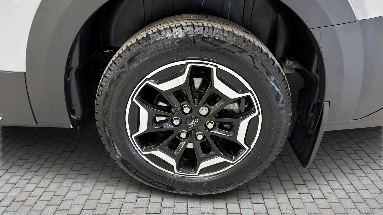 Used Ford Tourneo Custom 2025 for sale - 77842326: Photo 8