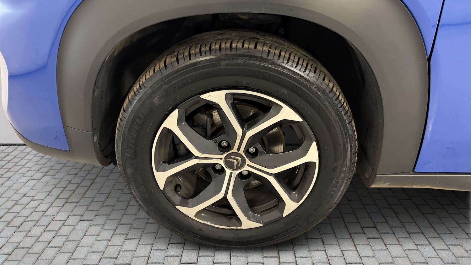 Used Citroen C3 Aircross 2022 for sale - 77553025: Photo 10