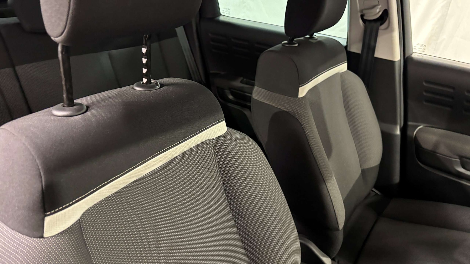 Used Citroen C3 Aircross 2022 for sale - 77553025: Photo 13