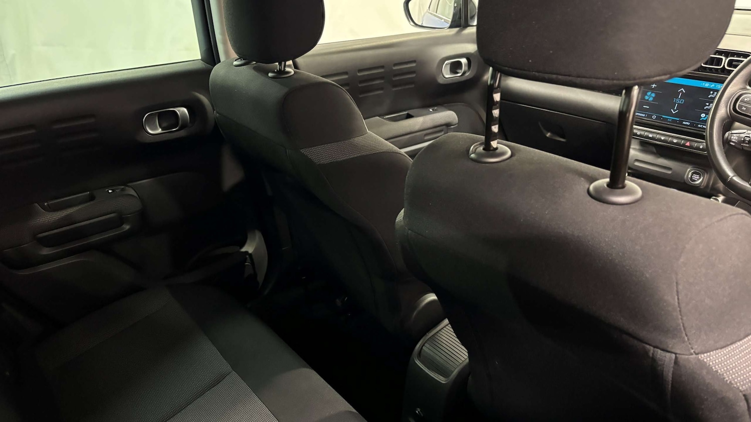 Used Citroen C3 Aircross 2022 for sale - 77553025: Photo 15