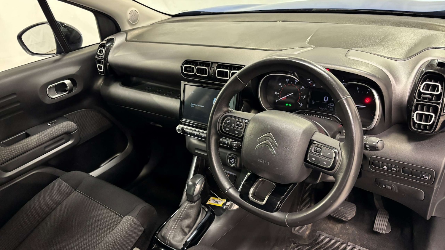 Used Citroen C3 Aircross 2022 for sale - 77553025: Photo 16