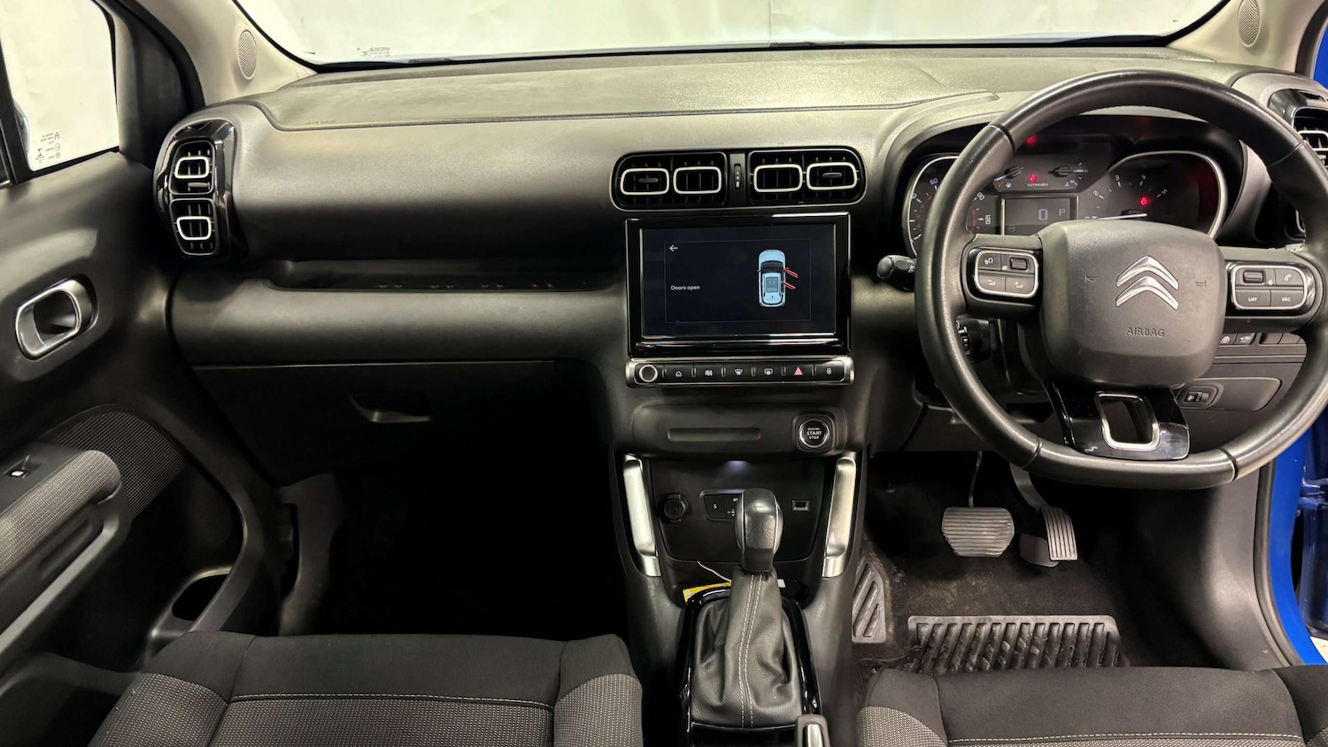 Used Citroen C3 Aircross 2022 for sale - 77553025: Photo 17