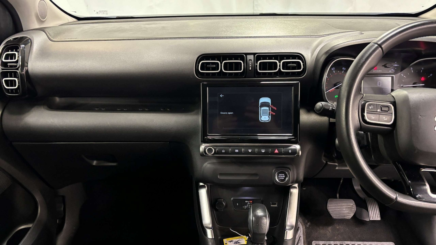 Used Citroen C3 Aircross 2022 for sale - 77553025: Photo 18