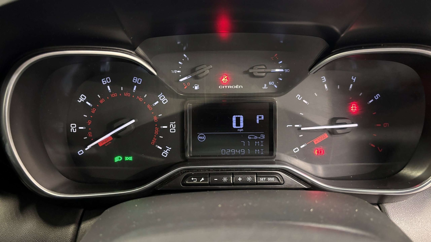 Used Citroen C3 Aircross 2022 for sale - 77553025: Photo 20