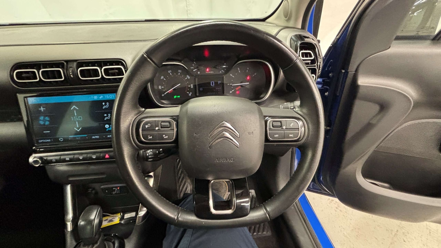 Used Citroen C3 Aircross 2022 for sale - 77553025: Photo 21