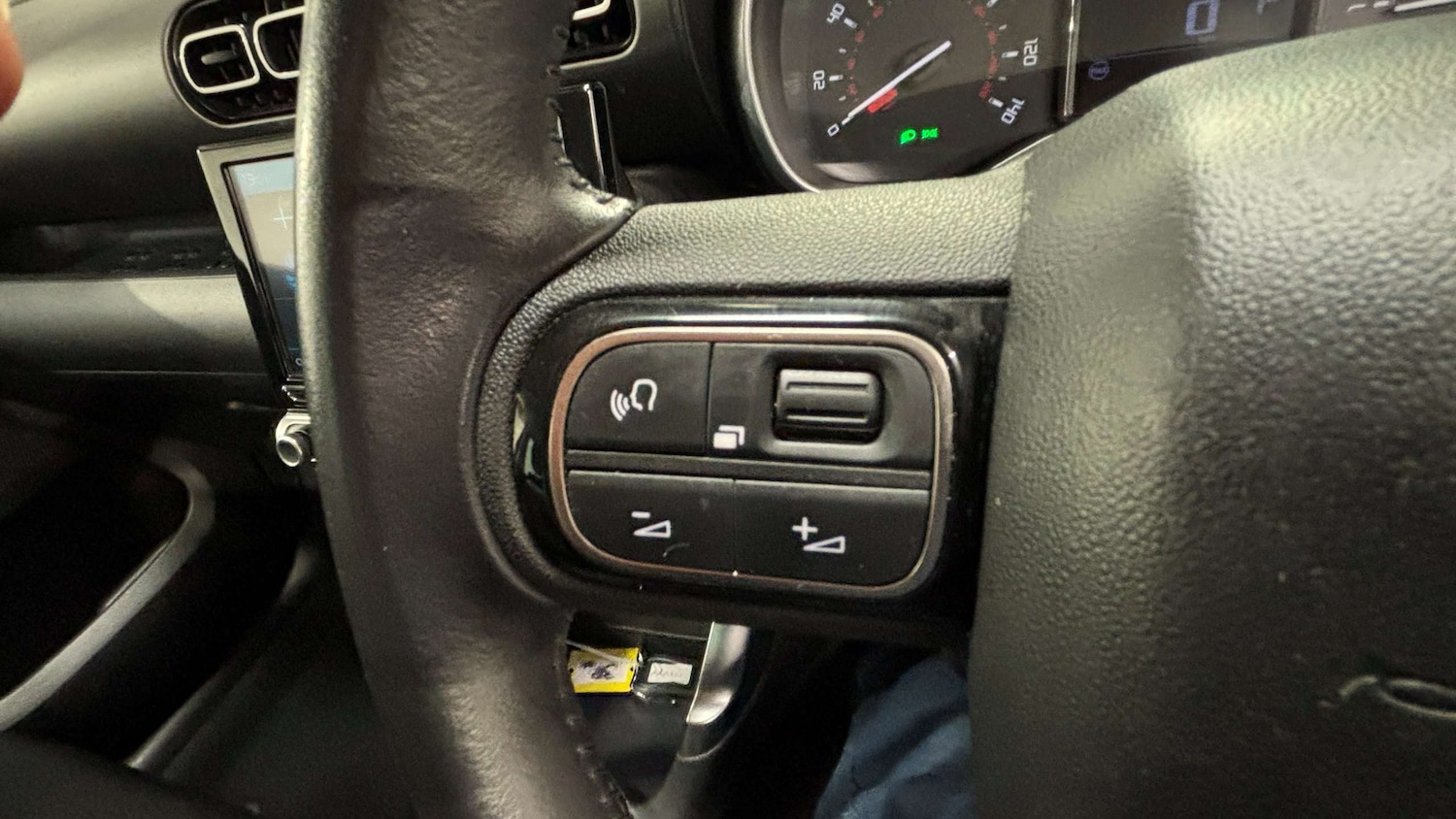 Used Citroen C3 Aircross 2022 for sale - 77553025: Photo 24