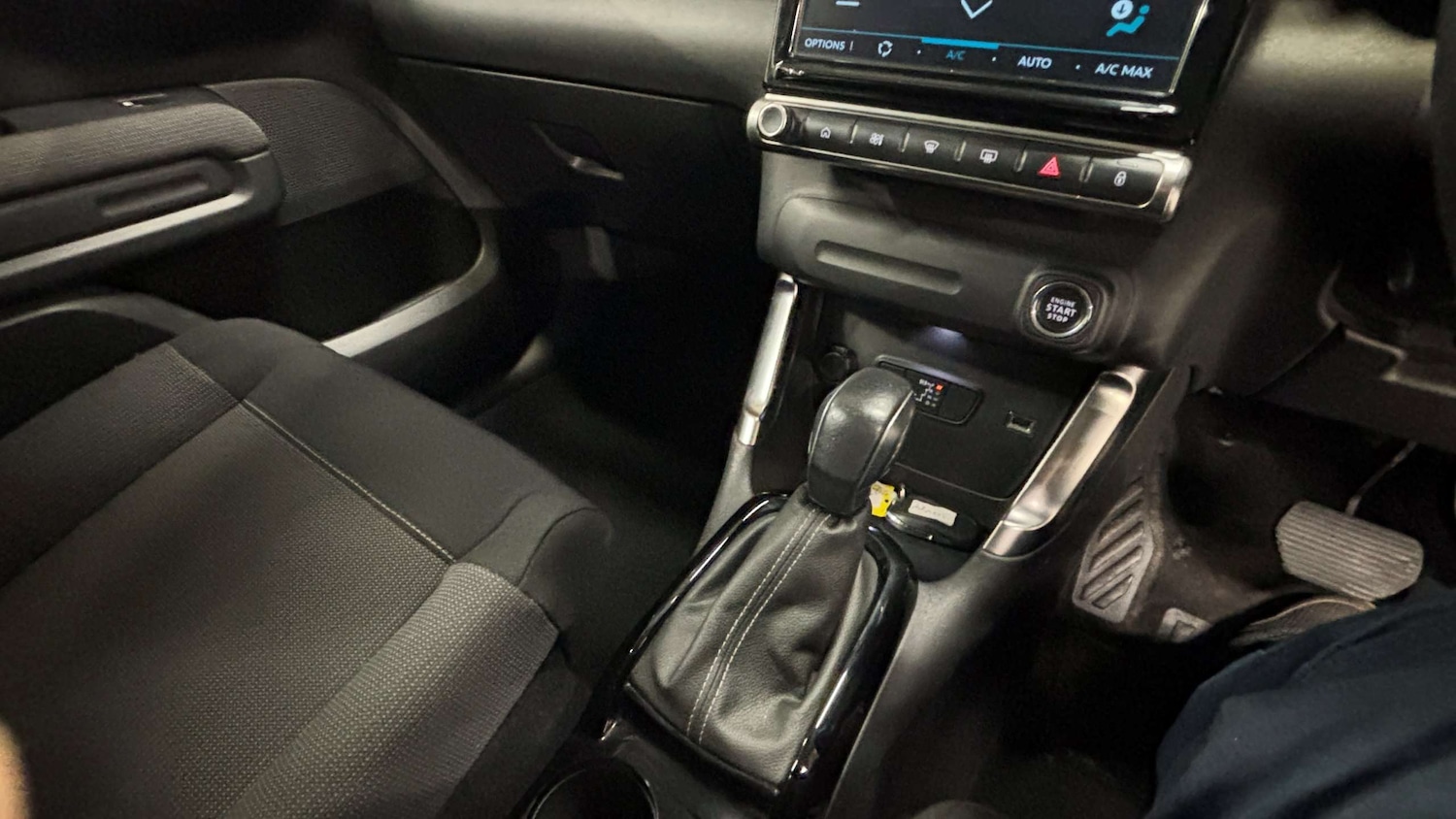 Used Citroen C3 Aircross 2022 for sale - 77553025: Photo 27