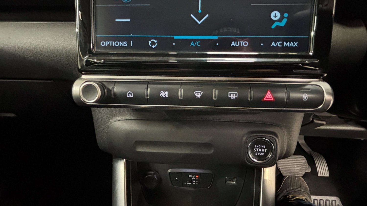 Used Citroen C3 Aircross 2022 for sale - 77553025: Photo 28