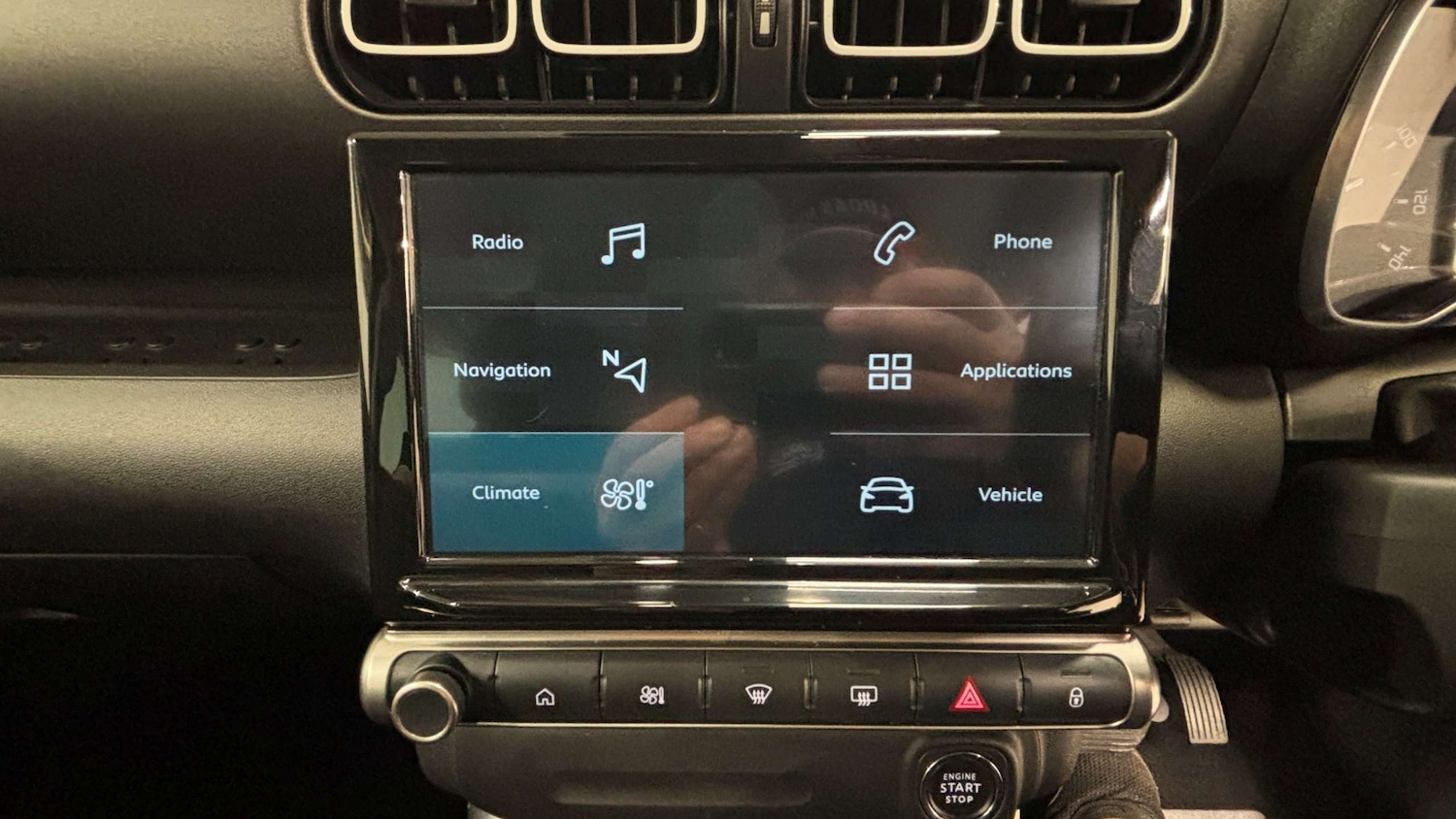 Used Citroen C3 Aircross 2022 for sale - 77553025: Photo 29