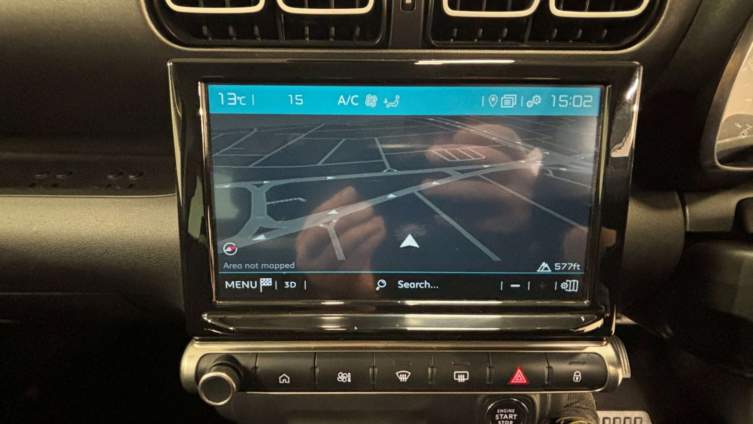 Used Citroen C3 Aircross 2022 for sale - 77553025: Photo 31