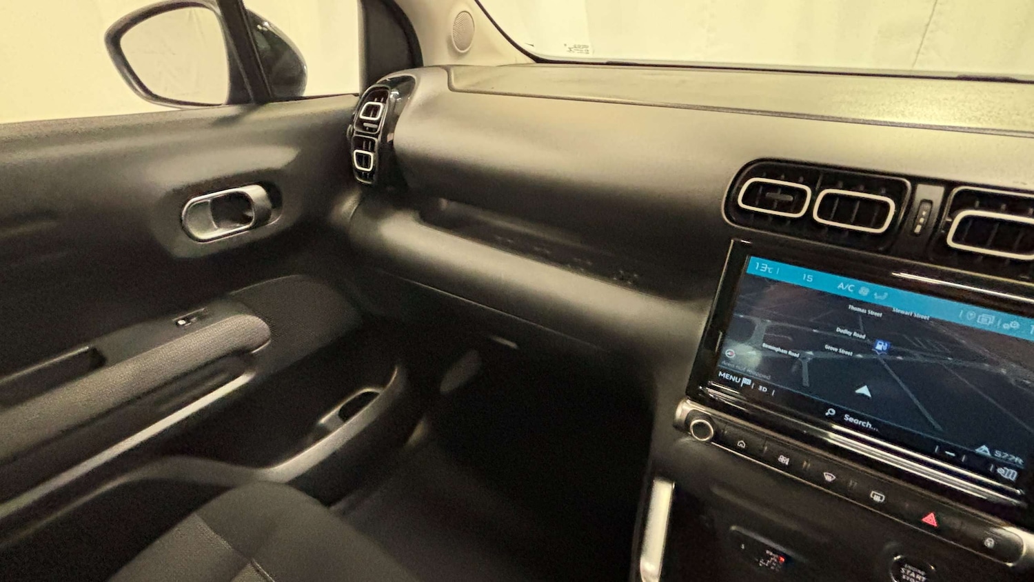 Used Citroen C3 Aircross 2022 for sale - 77553025: Photo 32