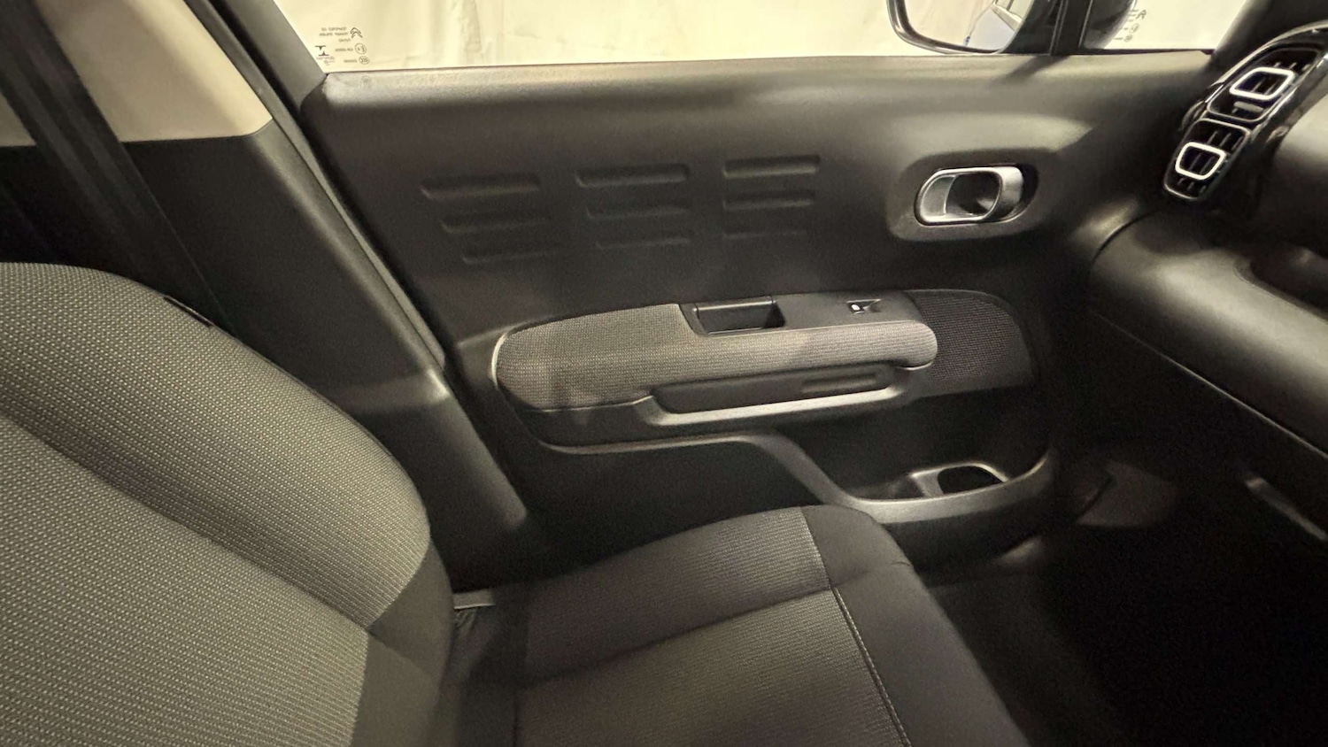 Used Citroen C3 Aircross 2022 for sale - 77553025: Photo 34