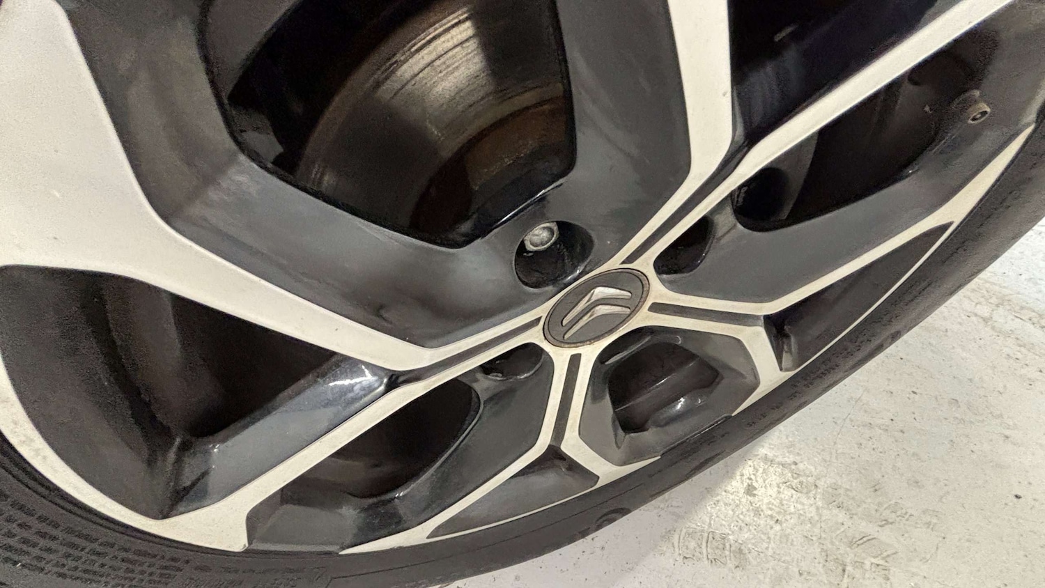 Used Citroen C3 Aircross 2022 for sale - 77553025: Photo 35