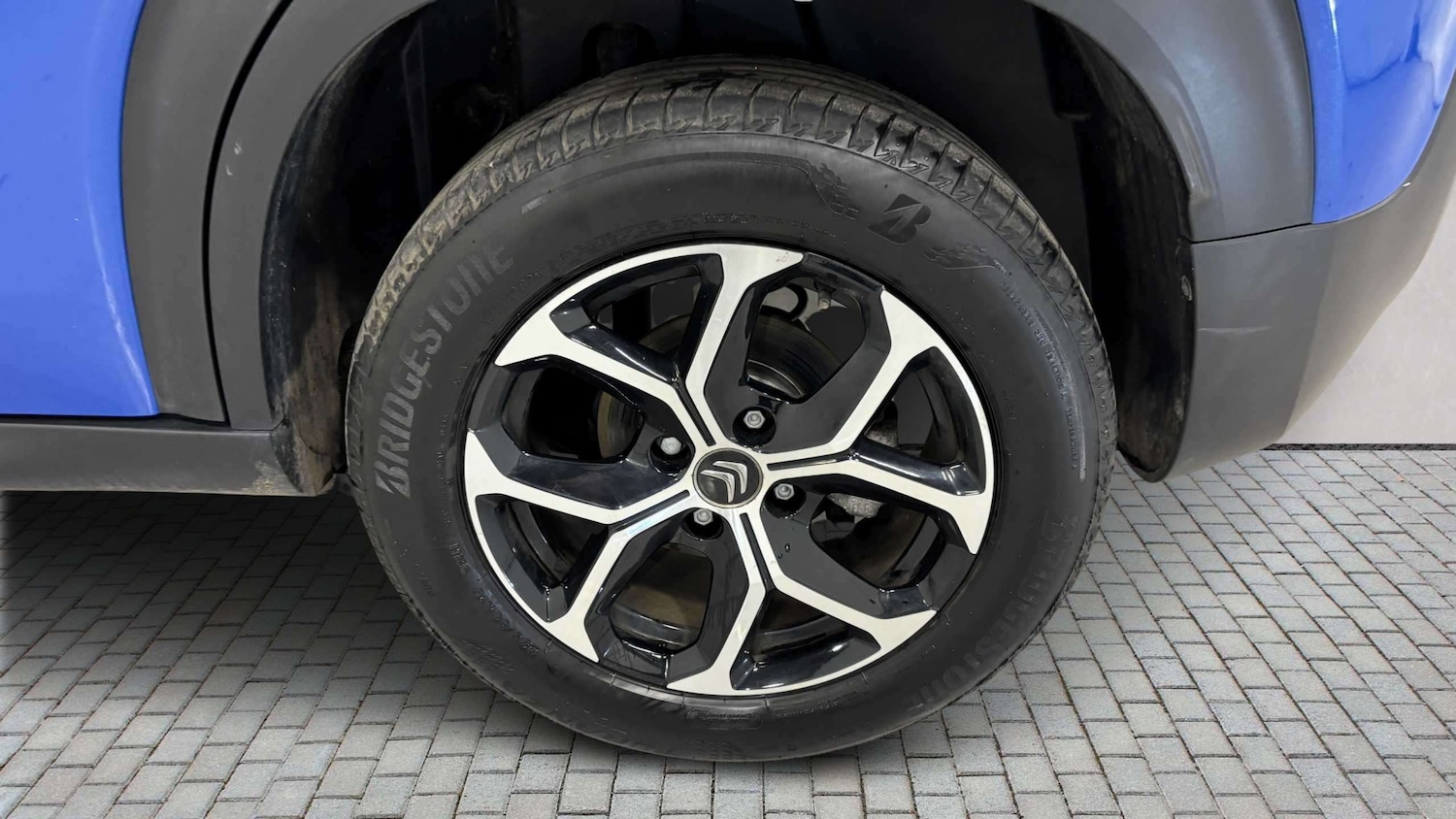 Used Citroen C3 Aircross 2022 for sale - 77553025: Photo 8