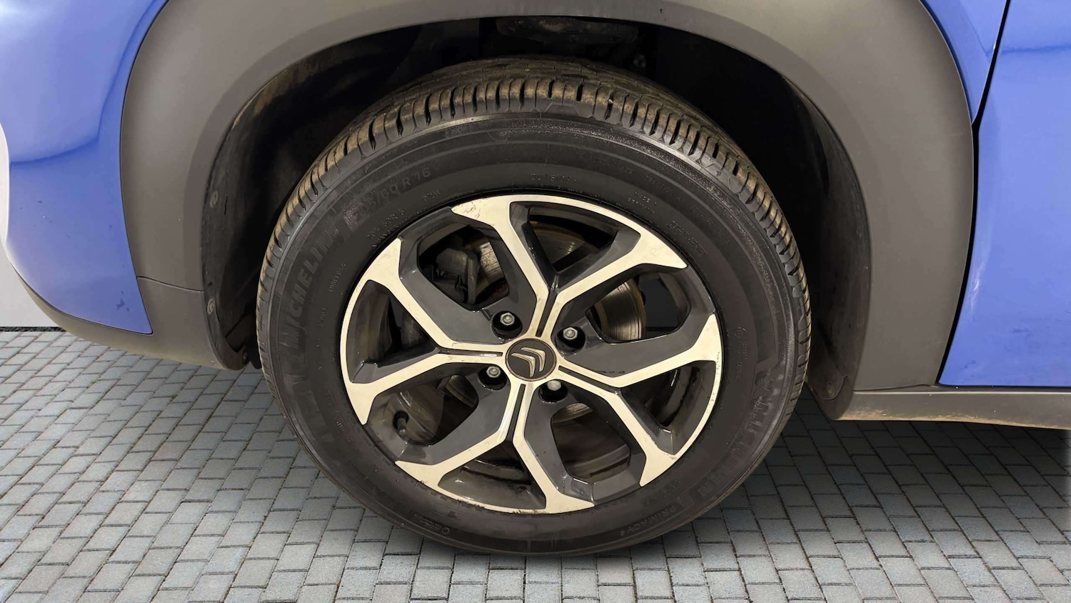 Used Citroen C3 Aircross 2022 for sale - 77553025: Photo 9