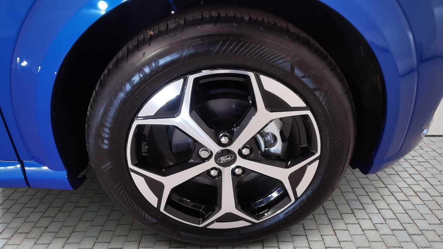 Used Ford Puma 2024 for sale - 76576065: Photo 10