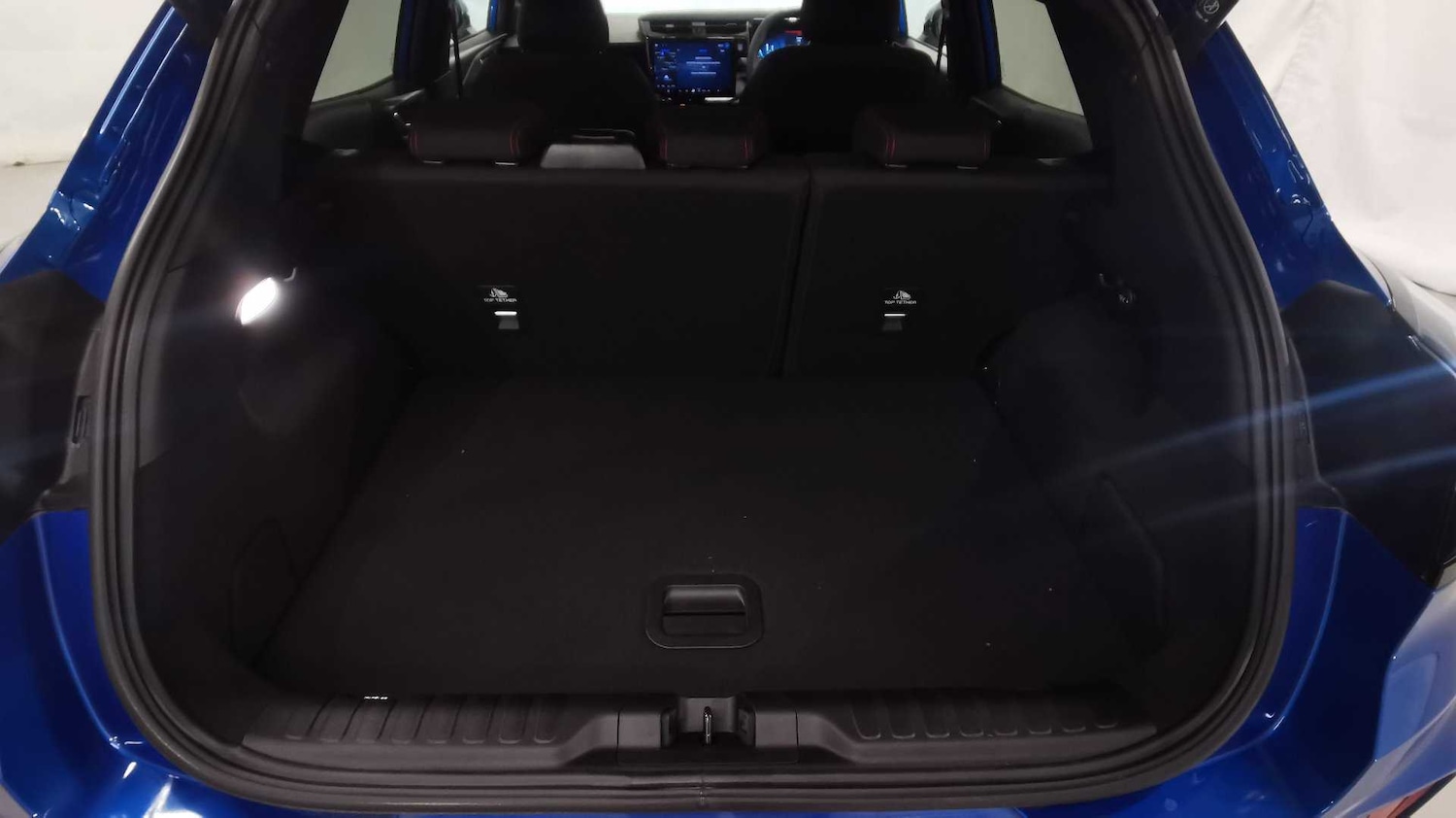 Used Ford Puma 2024 for sale - 76576065: Photo 12