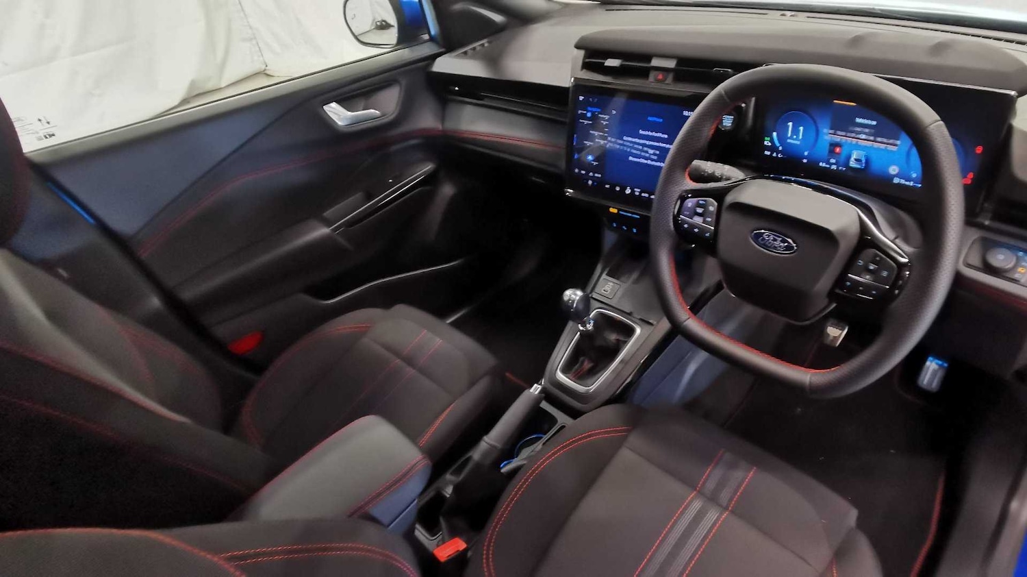 Used Ford Puma 2024 for sale - 76576065: Photo 14