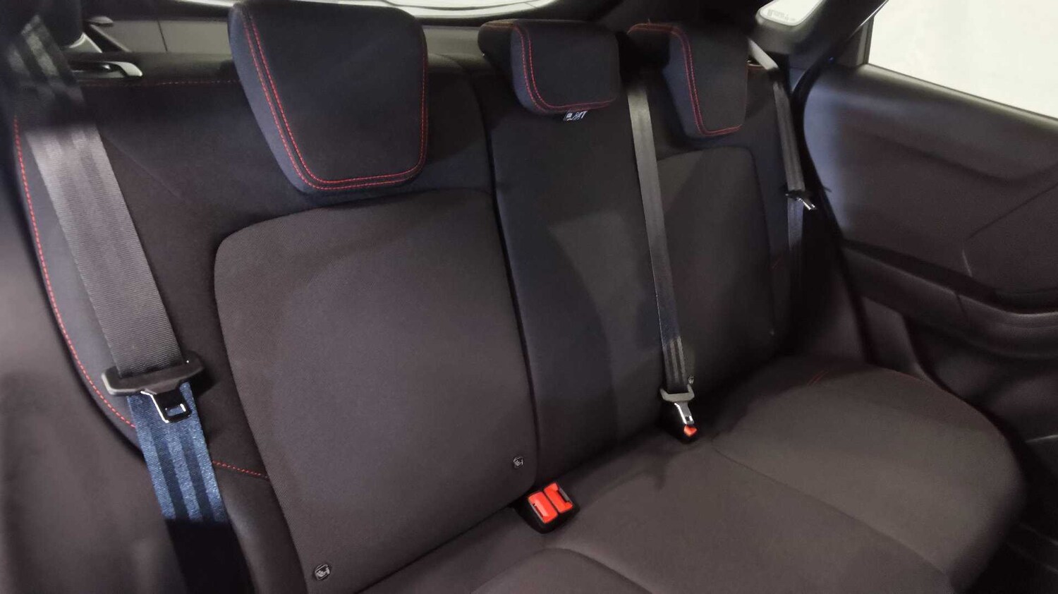 Used Ford Puma 2024 for sale - 76576065: Photo 16