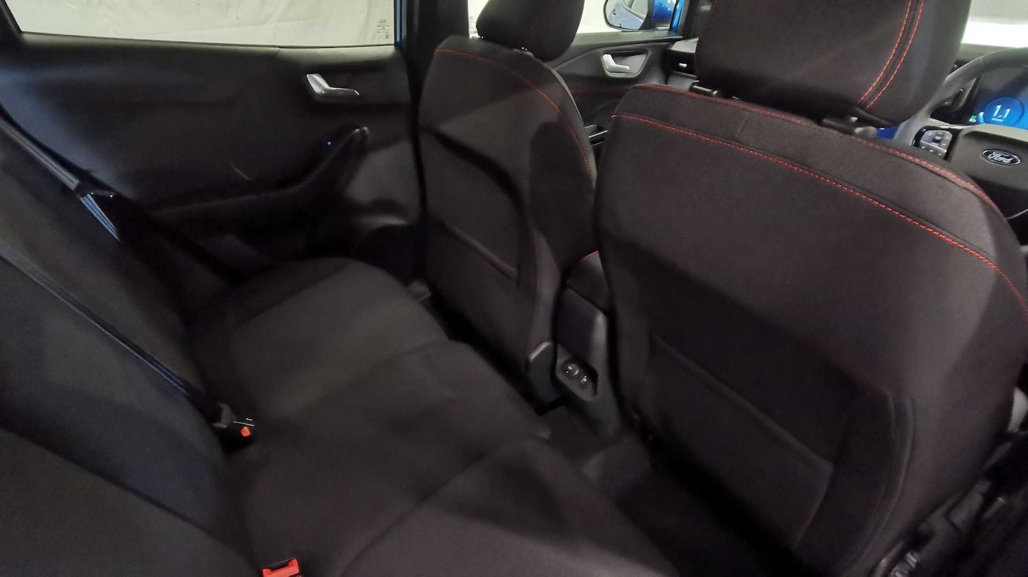 Used Ford Puma 2024 for sale - 76576065: Photo 17