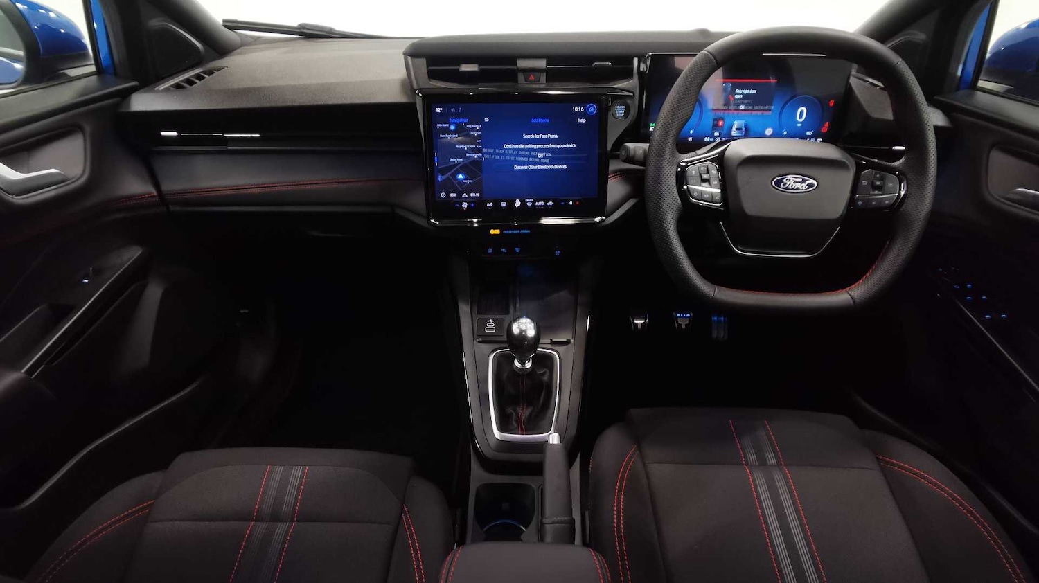 Used Ford Puma 2024 for sale - 76576065: Photo 18