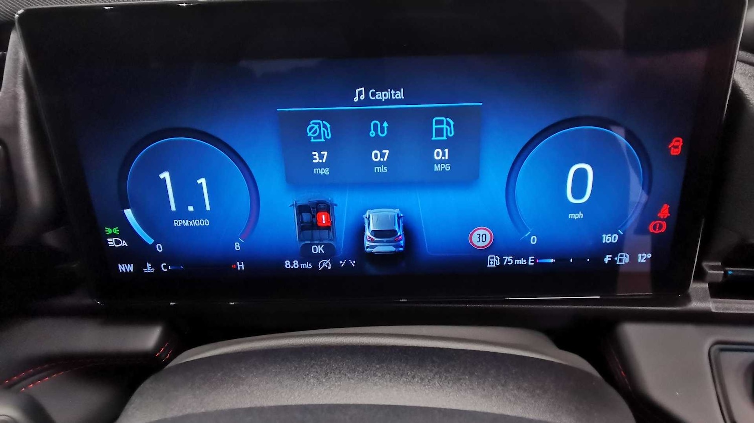 Used Ford Puma 2024 for sale - 76576065: Photo 22