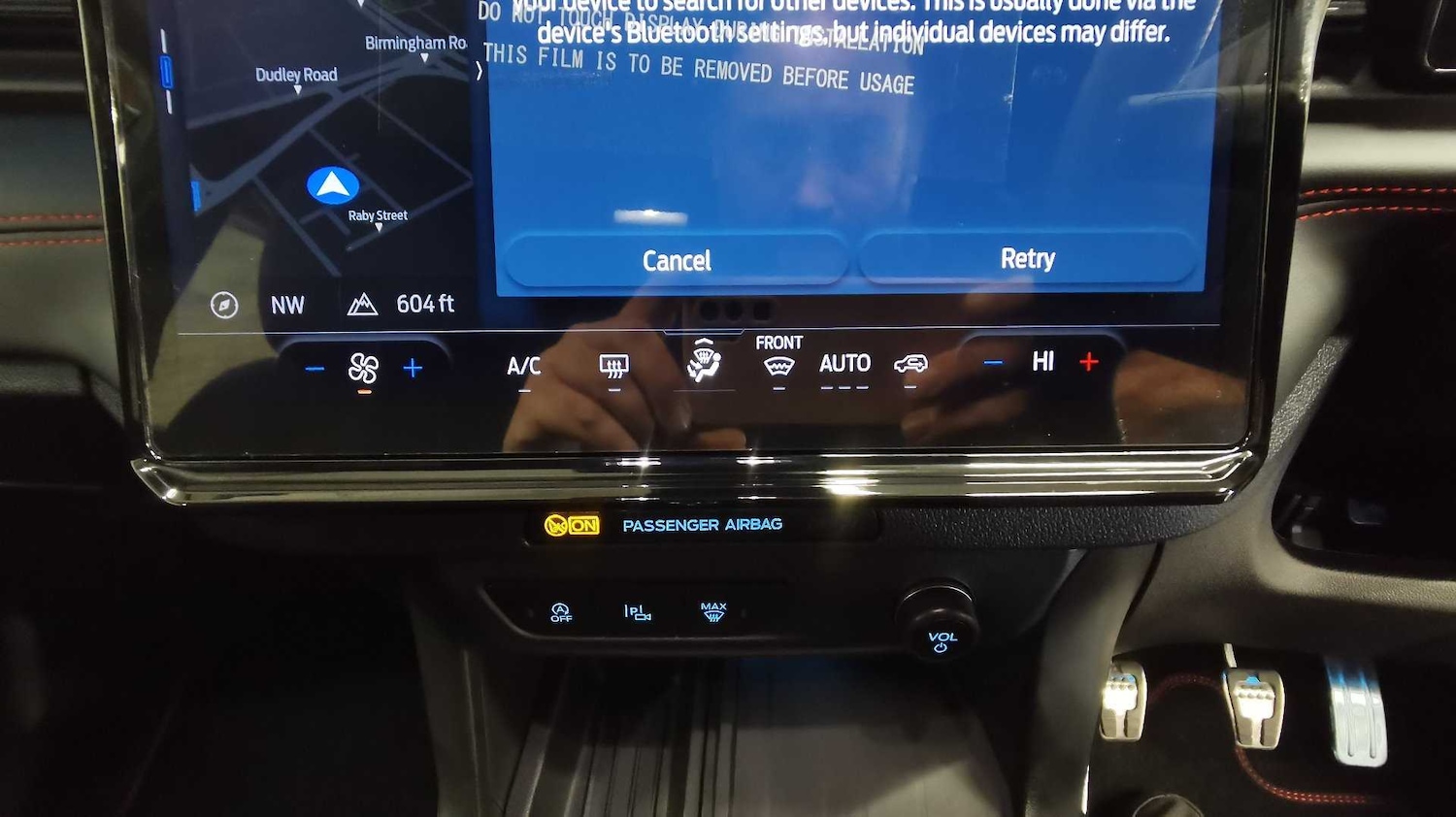 Used Ford Puma 2024 for sale - 76576065: Photo 30