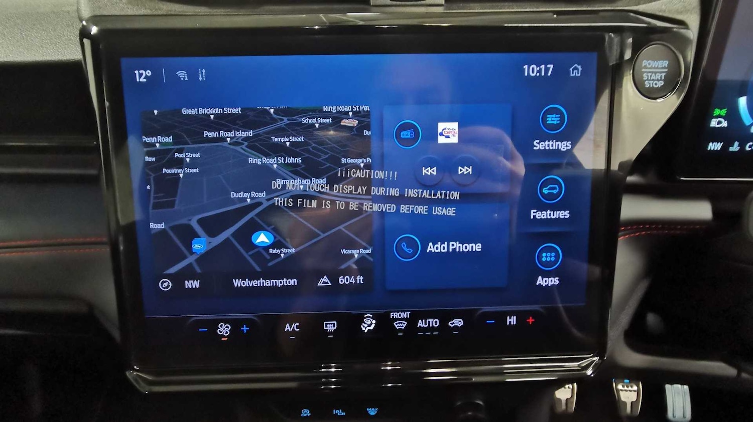 Used Ford Puma 2024 for sale - 76576065: Photo 31