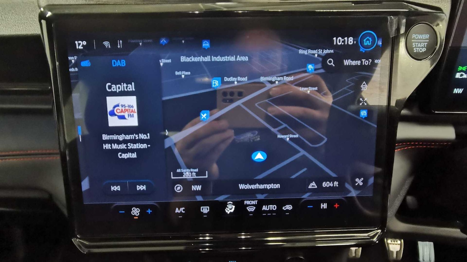 Used Ford Puma 2024 for sale - 76576065: Photo 33